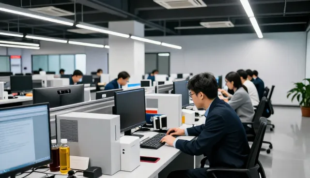 北京宝聚永昌文化发展有限公司